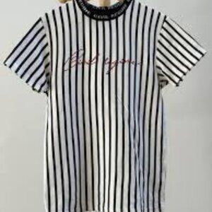 Civil Regime Pacsun Top